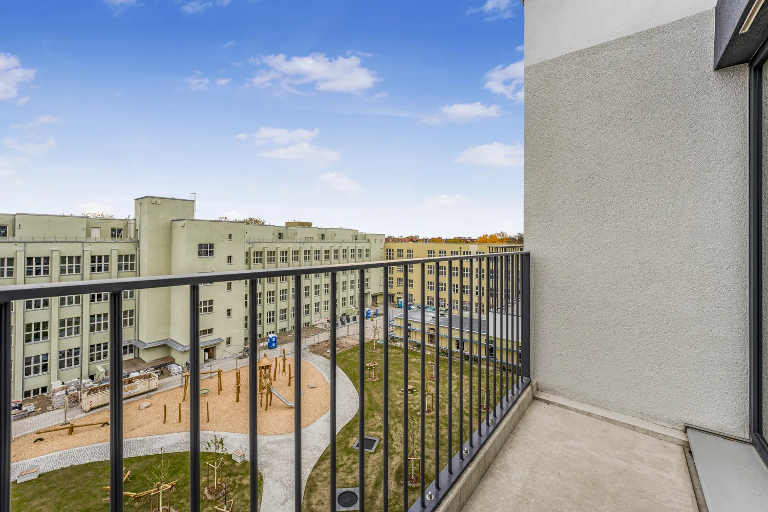 3 Zimmer Wohnung mit 73 m² in Berlin – Bild 11
