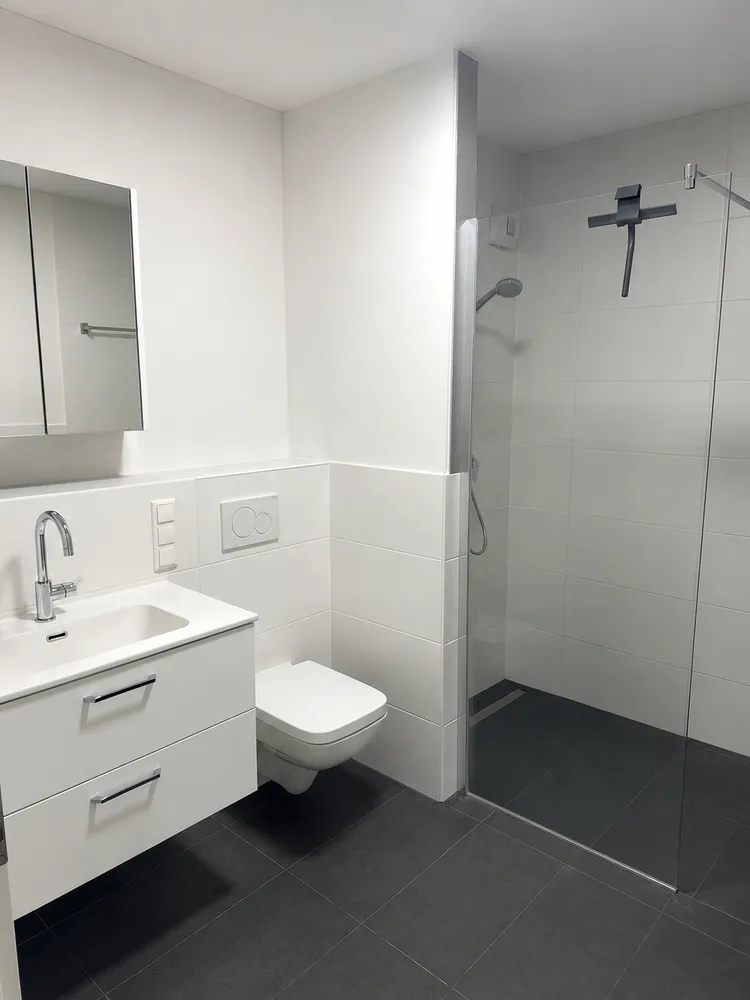2 Zimmer Wohnung mit 65 m² in Bad Kreuznach – Bild 4