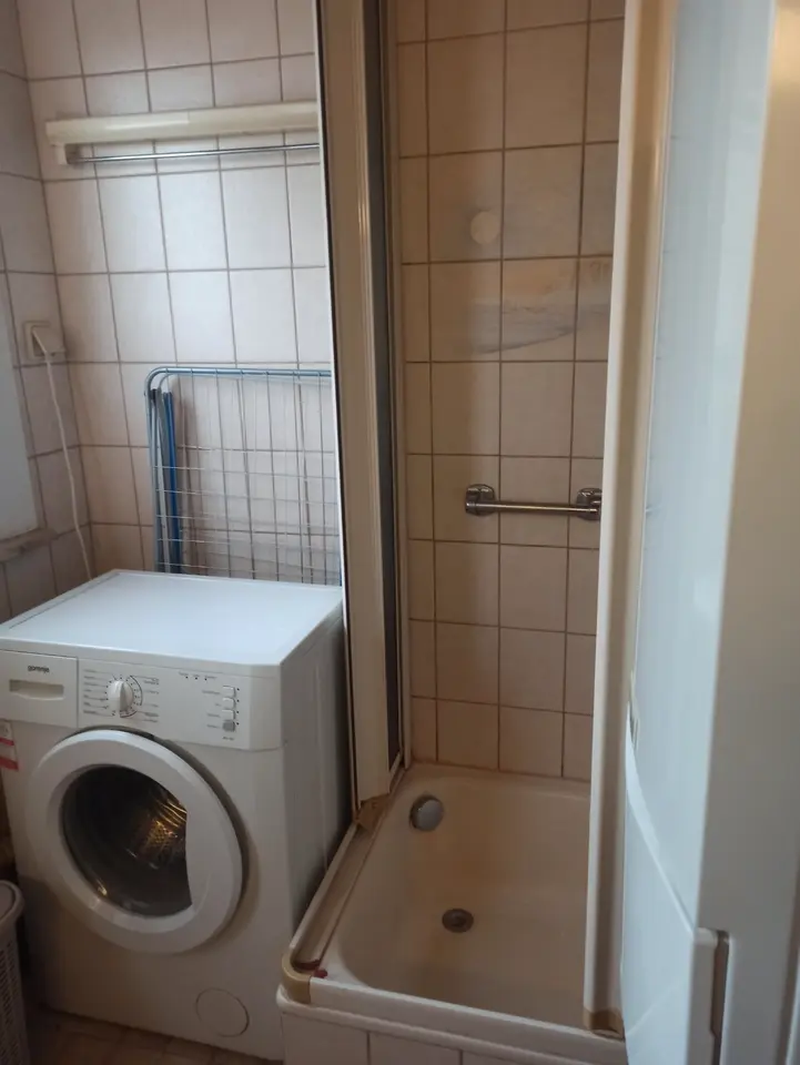 WG-Zimmer mit 16 m² in Braunschweig – Bild 4