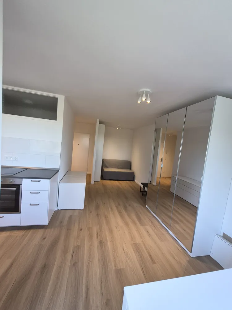 1 Zimmer Wohnung mit 30 m² in Berlin – Bild 9