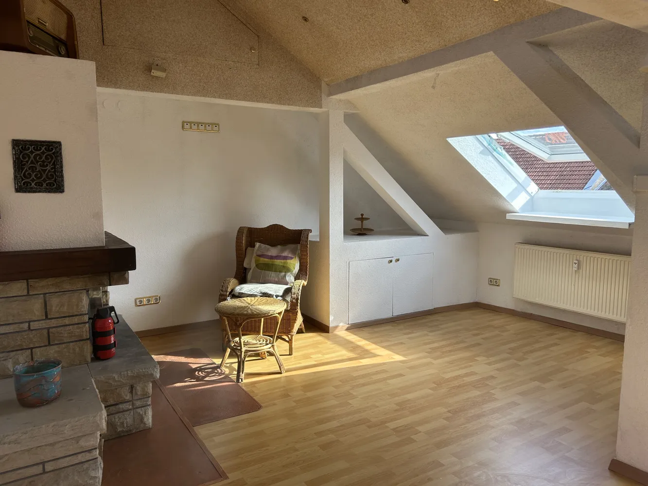 4 Zimmer Wohnung mit 104 m² in Leipzig – Bild 1