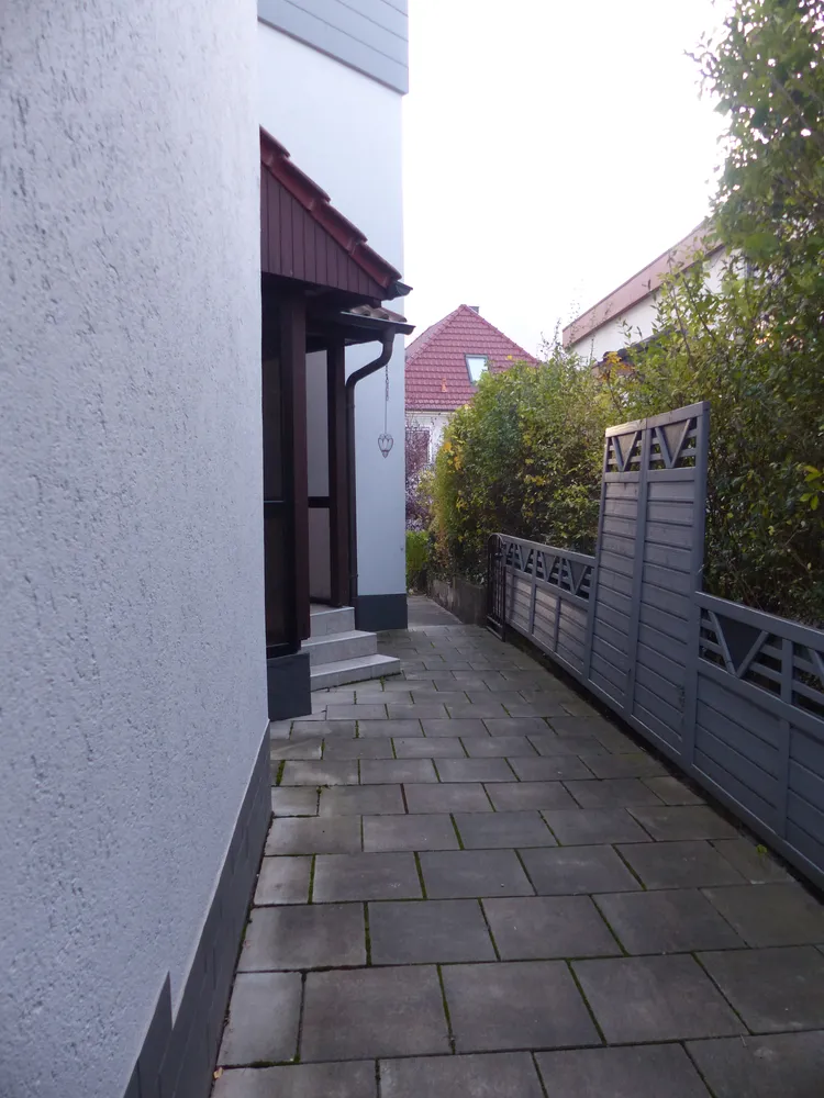 5 room apartment with 130 m² in Esslingen am Neckar – Photo 9