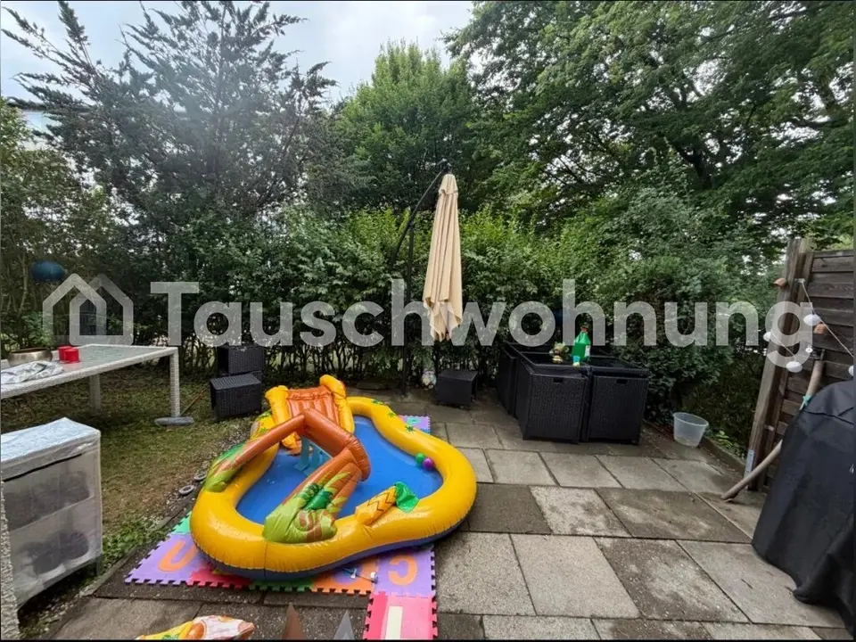 Studio mit 28 m² in Hamburg – Bild 7