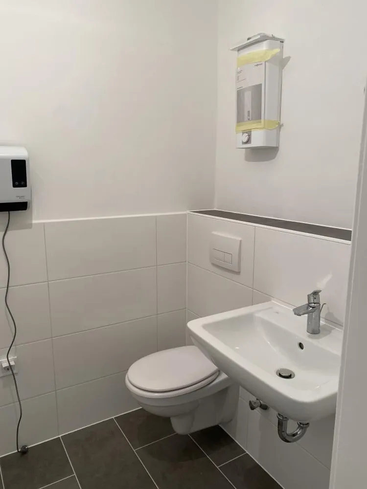 3 Zimmer Wohnung mit 61 m² in Bochum – Bild 9