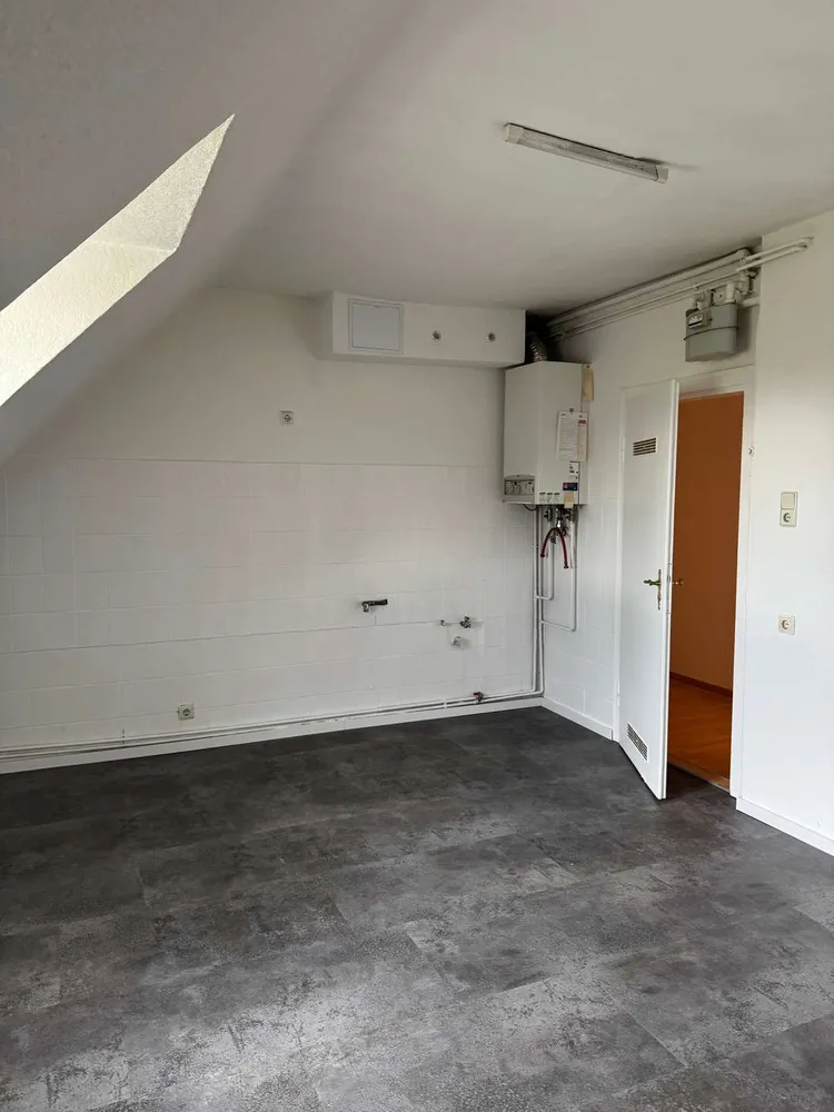 2 Zimmer Wohnung mit 55 m² in Hannover – Bild 9