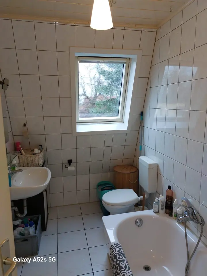 2 Zimmer Wohnung mit 50 m² in Delitzsch – Bild 5
