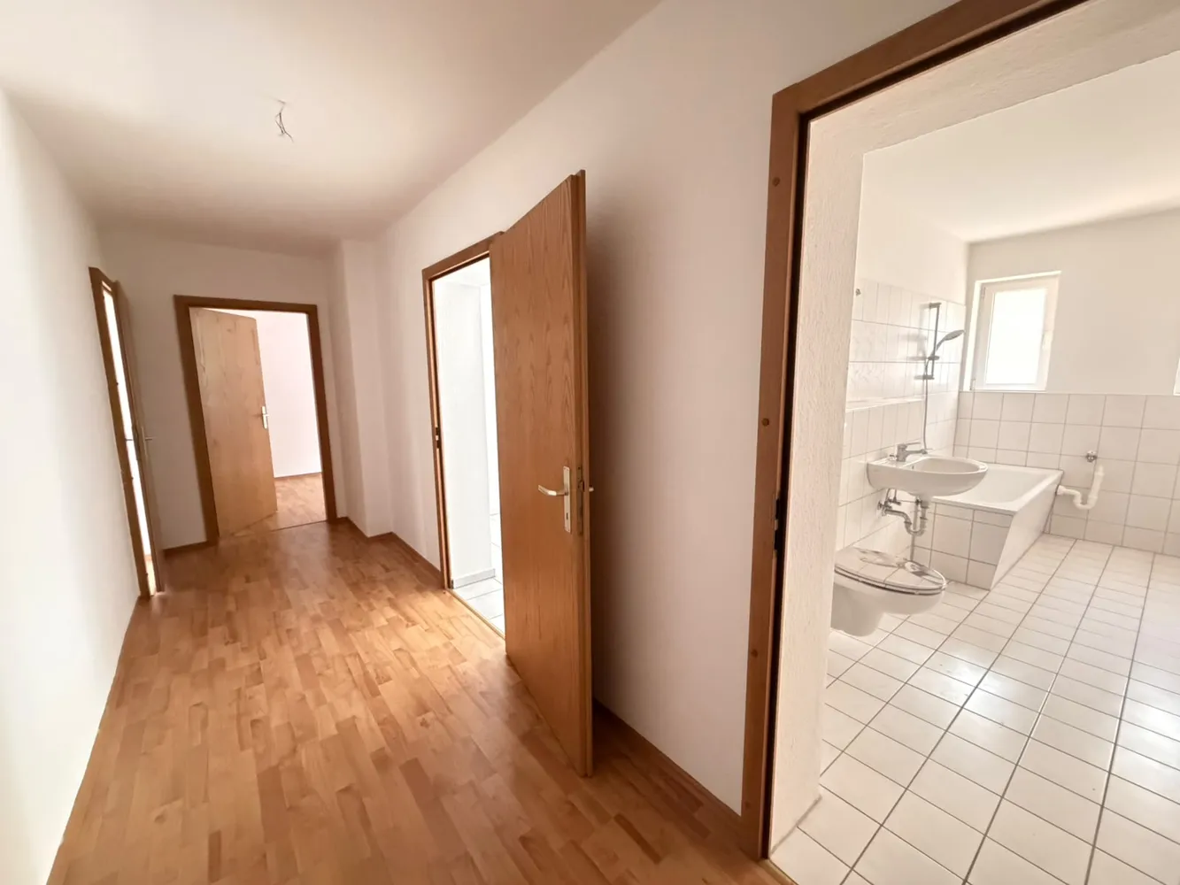 2 Zimmer Wohnung mit 60 m² in Chemnitz – Bild 6
