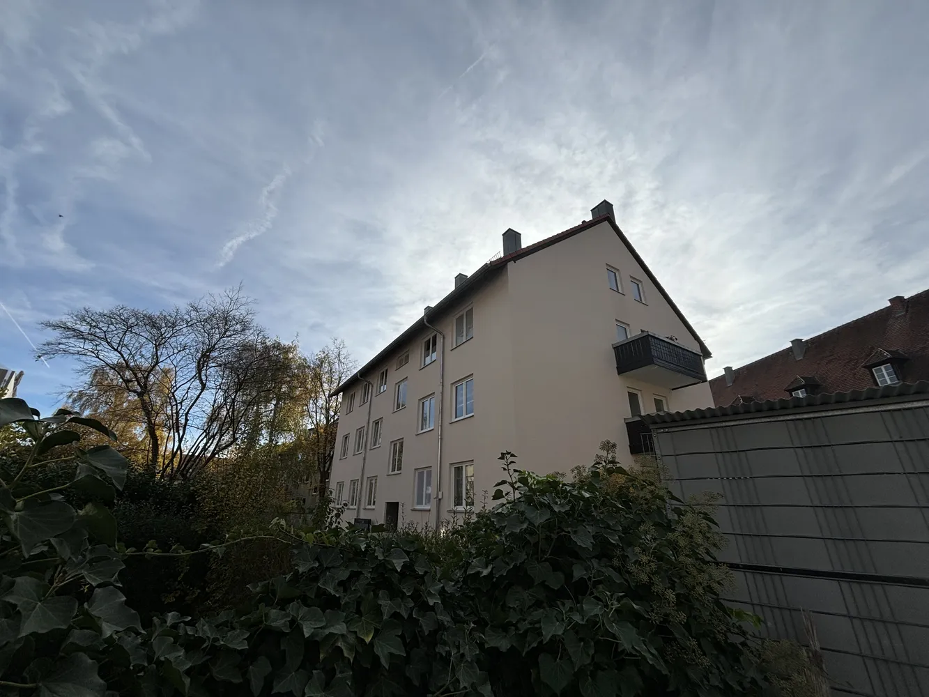 2 Zimmer Wohnung mit 57 m² in Nürnberg – Bild 2