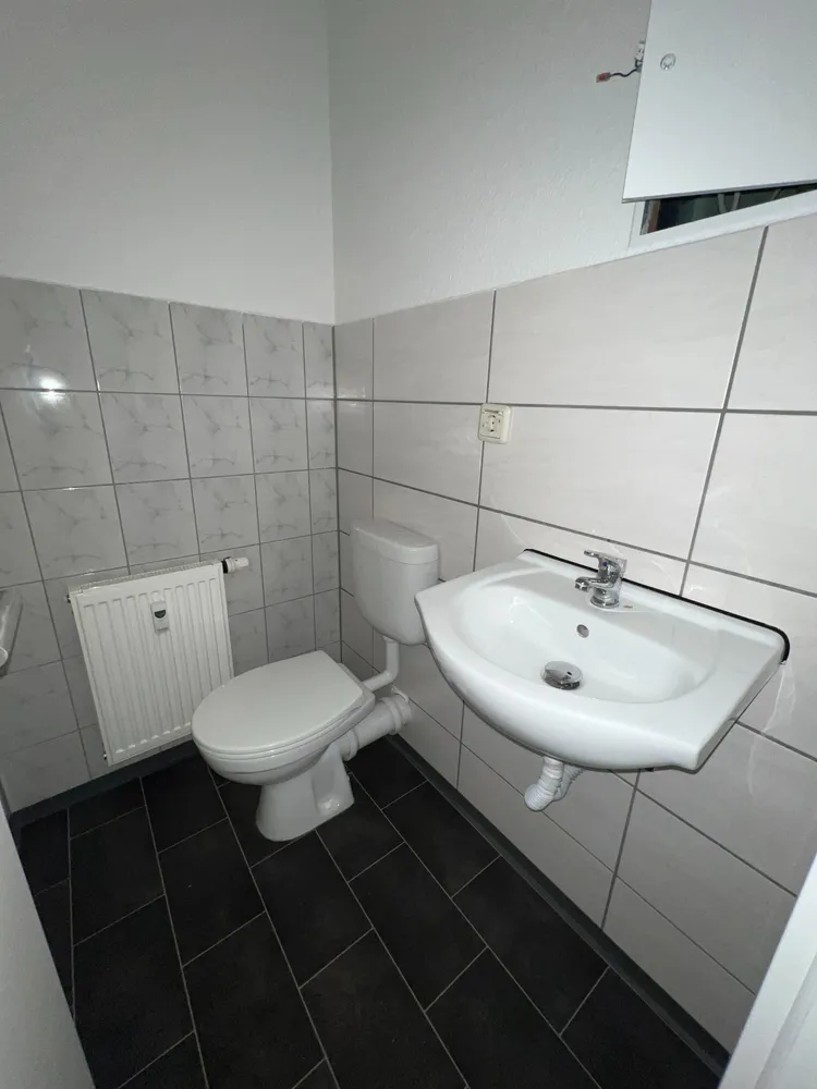 4 Zimmer Wohnung mit 117 m² in Merseburg – Bild 12