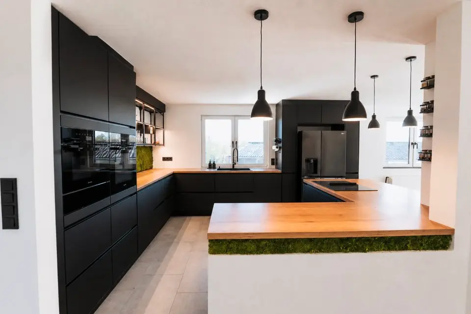 7 Zimmer Haus mit 290 m² in Würzburg – Bild 6