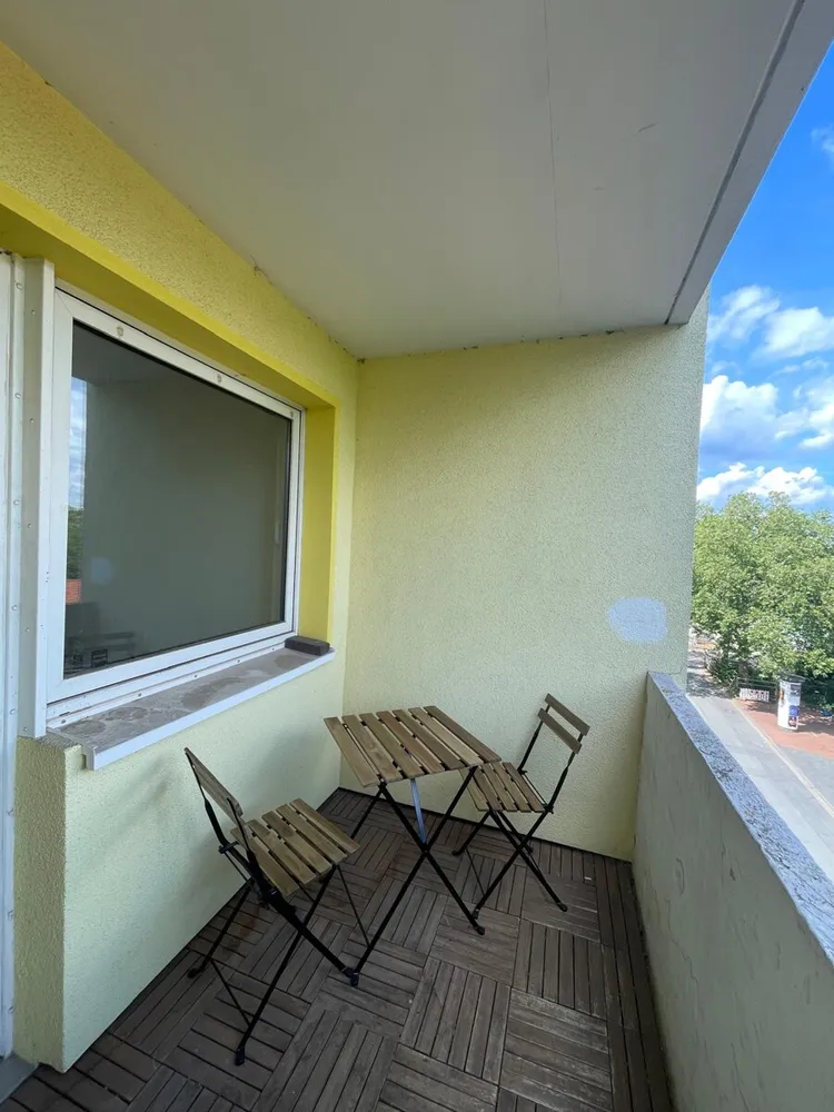 1 Zimmer Wohnung mit 40 m² in Hannover – Bild 3
