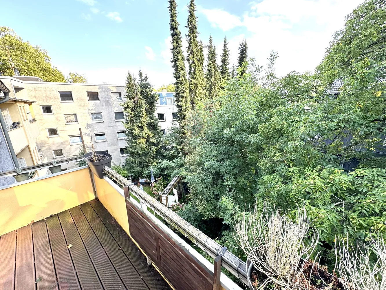 3 Zimmer Wohnung mit 93 m² in Essen – Bild 1