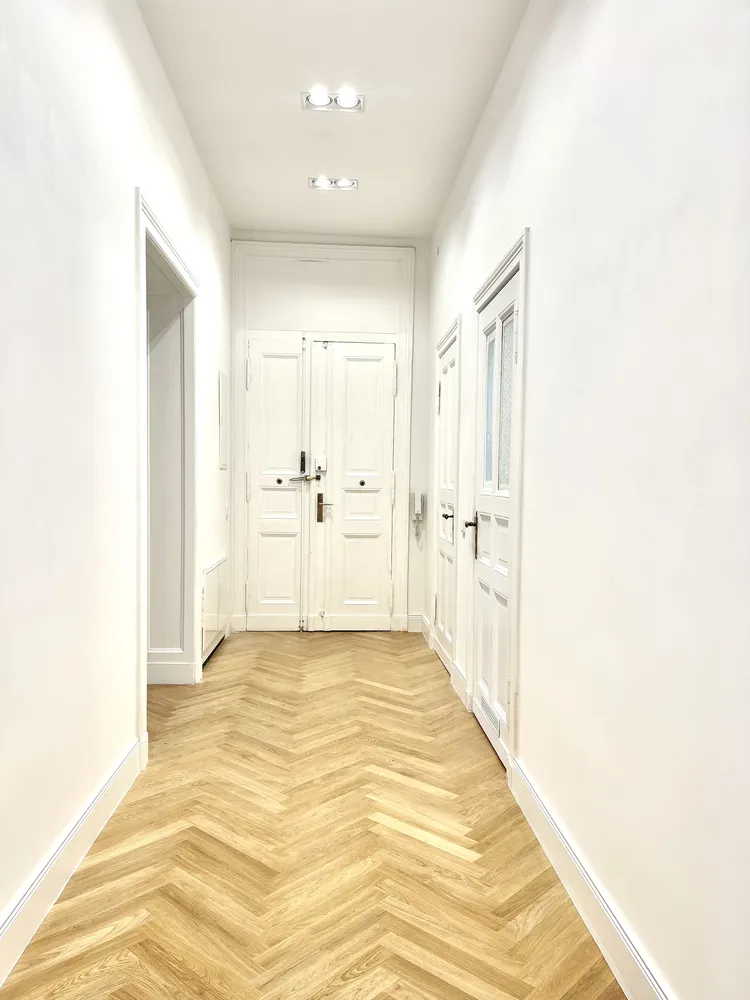 4 Zimmer Wohnung mit 135 m² in Berlin – Bild 11