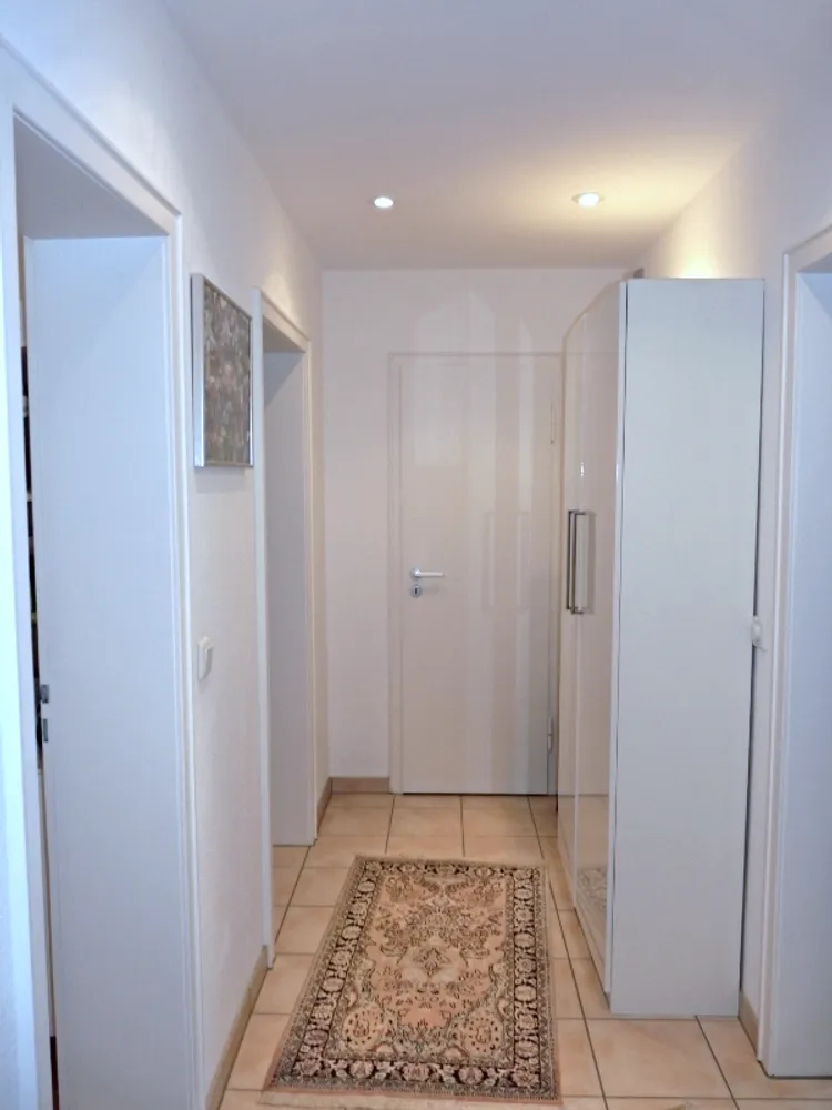1 Zimmer Wohnung mit 48 m² in Wuppertal – Bild 5
