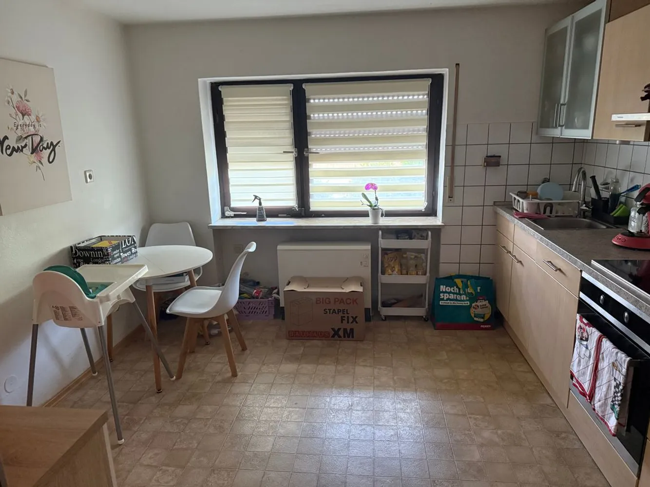 2 Zimmer Wohnung mit 73 m² in Bruchsal – Bild 2
