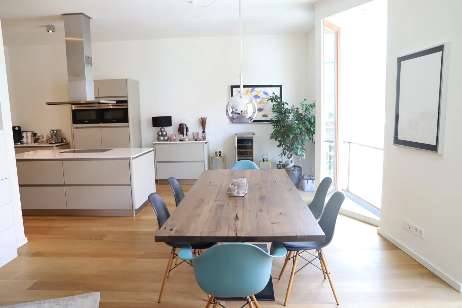3 Zimmer Wohnung mit 165 m² in Berlin – Bild 10