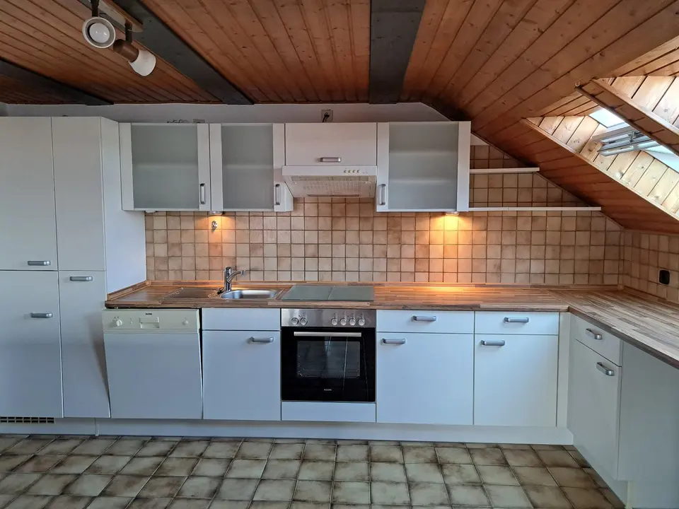 WG-Zimmer mit 69 m² in Kaiserslautern – Bild 2