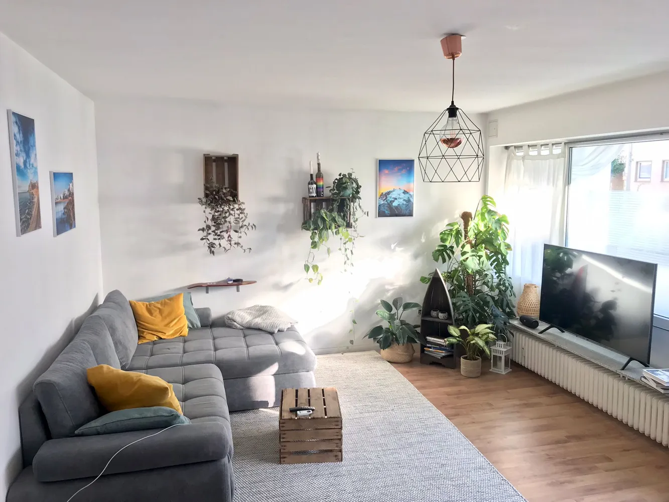 2 room apartment with 66 m² in Bonn – Photo 8