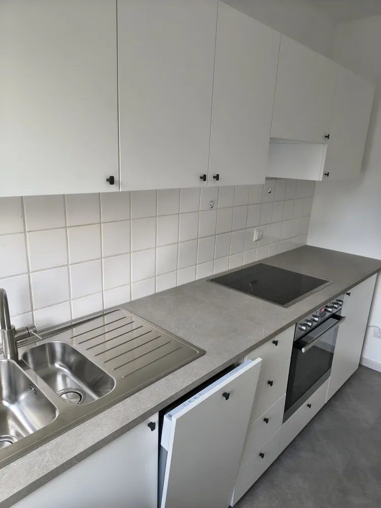 1 Zimmer Wohnung mit 41 m² in Celle – Bild 2