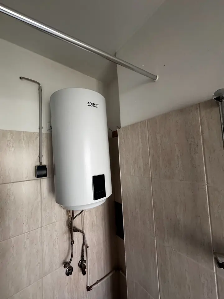2 Zimmer Wohnung mit 51 m² in Eschwege – Bild 8