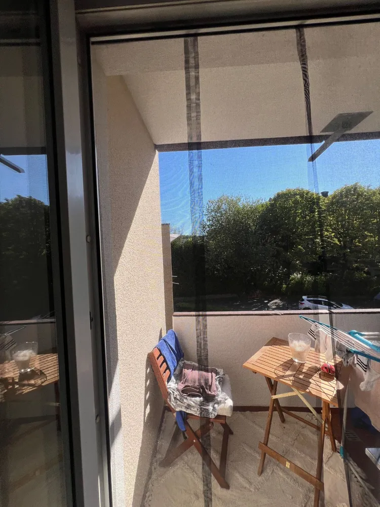 1 Zimmer Wohnung mit 42 m² in Köln – Bild 9