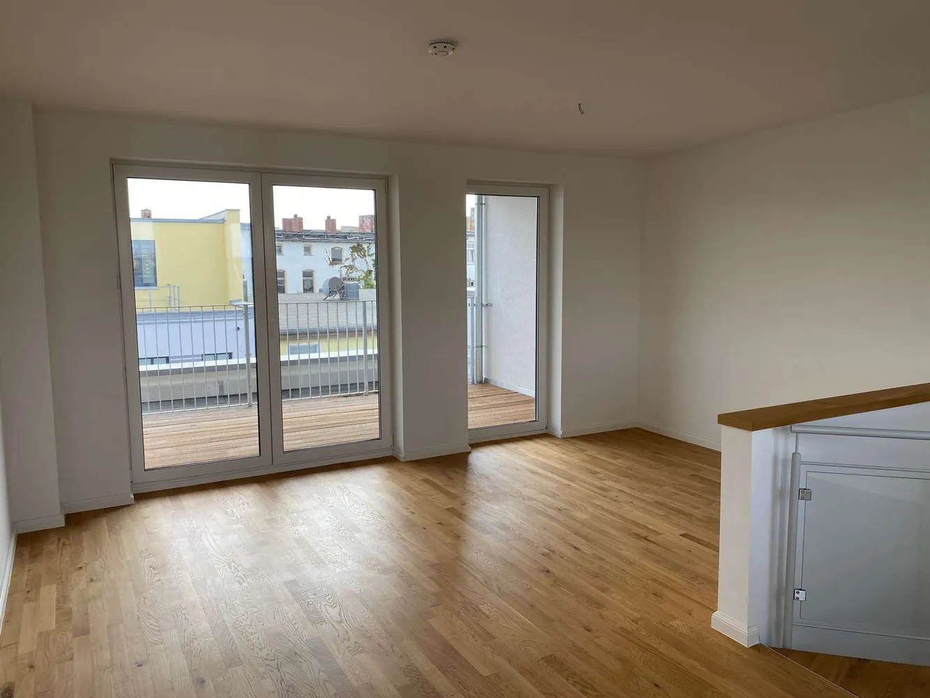 6 Zimmer Wohnung mit 134 m² in Halle (Saale) – Bild 11