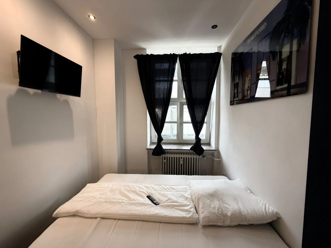 1 Zimmer Wohnung mit 18 m² in Köln – Bild 8