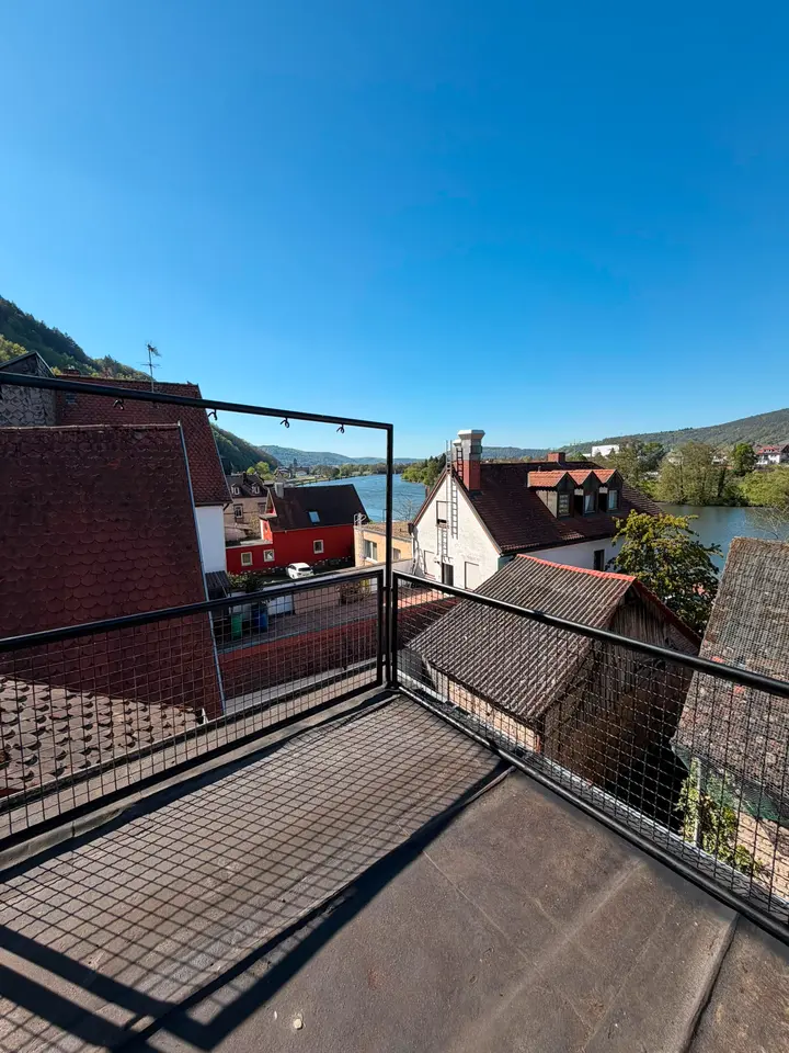 5 Zimmer Wohnung mit 130 m² in Miltenberg – Bild 9