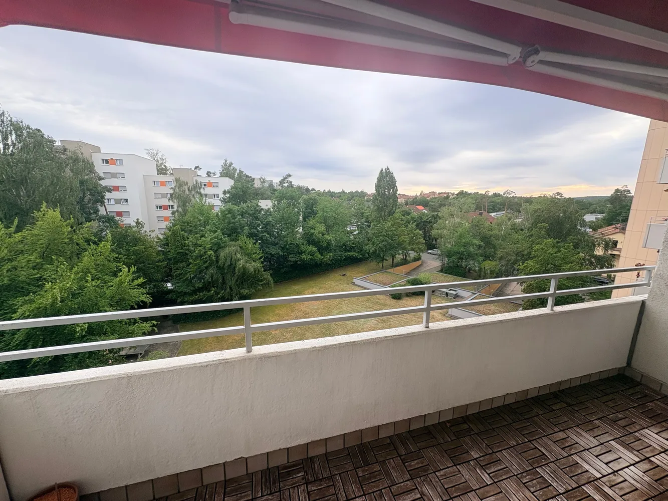 4 Zimmer Wohnung mit 98 m² in Erlangen – Bild 12