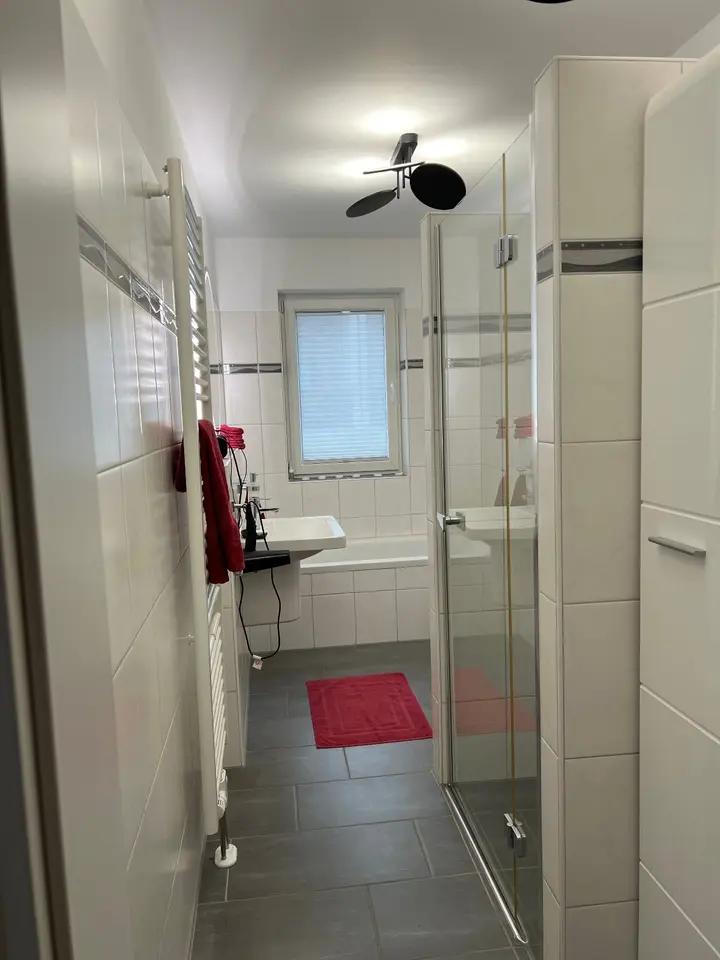 WG-Zimmer mit 106 m² in Erding – Bild 8