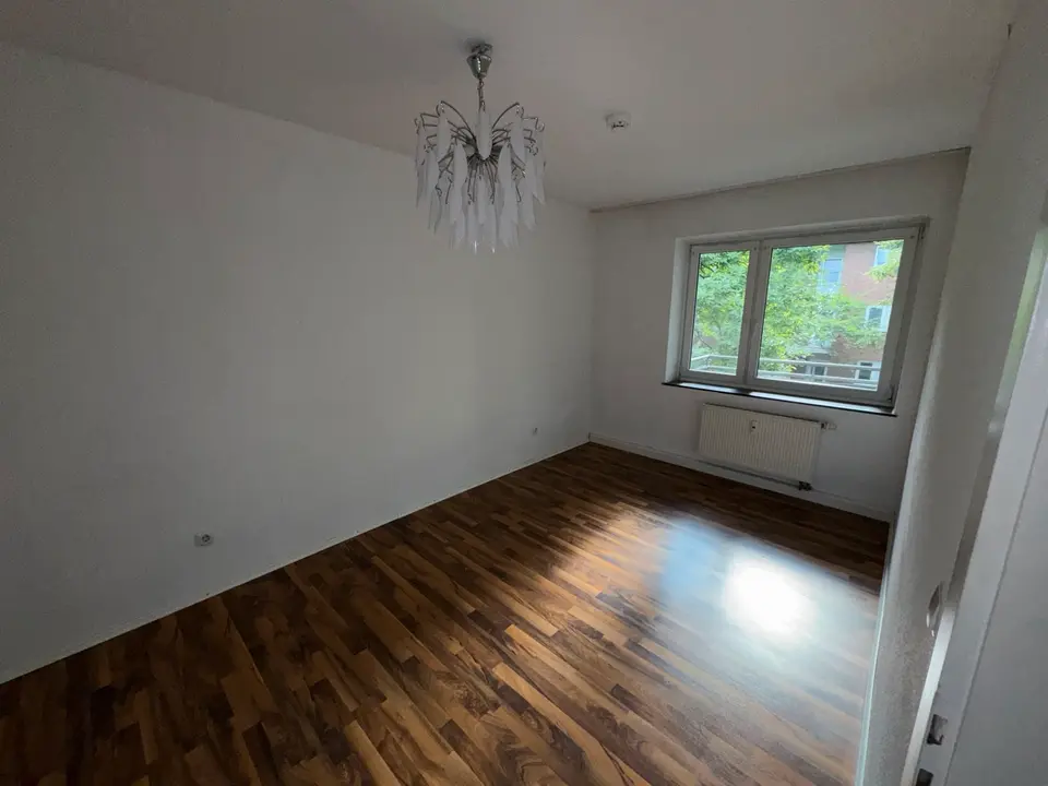 2 room apartment with 41 m² in Hamminkeln – Photo 2