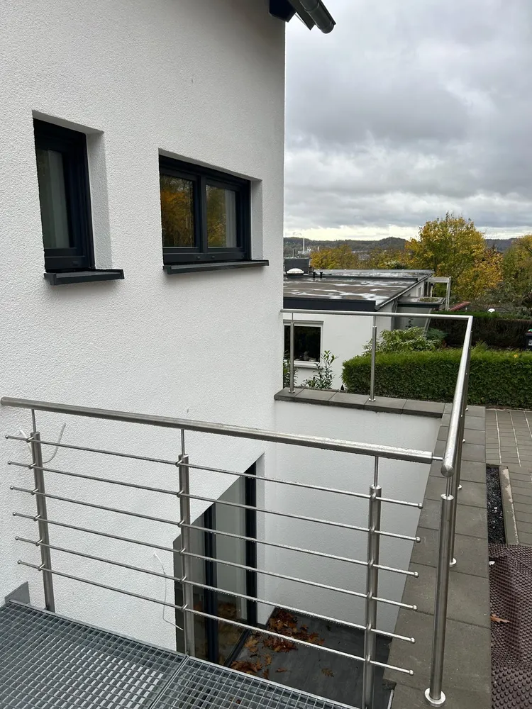 4 Zimmer Wohnung mit 117 m² in Neunkirchen – Bild 5