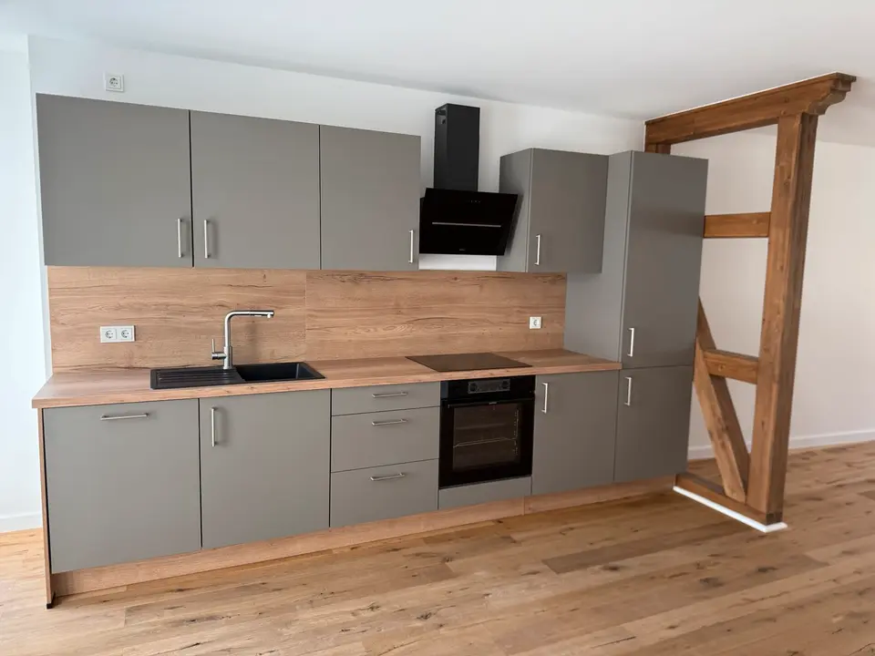 3 Zimmer Wohnung mit 105 m² in Duderstadt – Bild 3