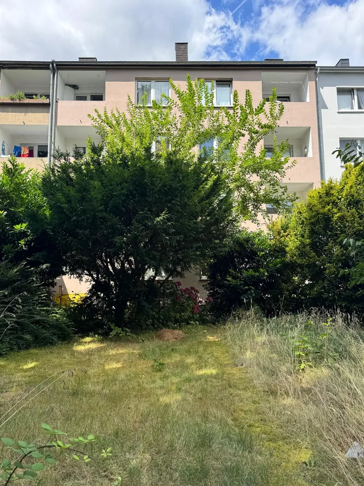 3 Zimmer Wohnung mit 55 m² in Mönchengladbach – Bild 12