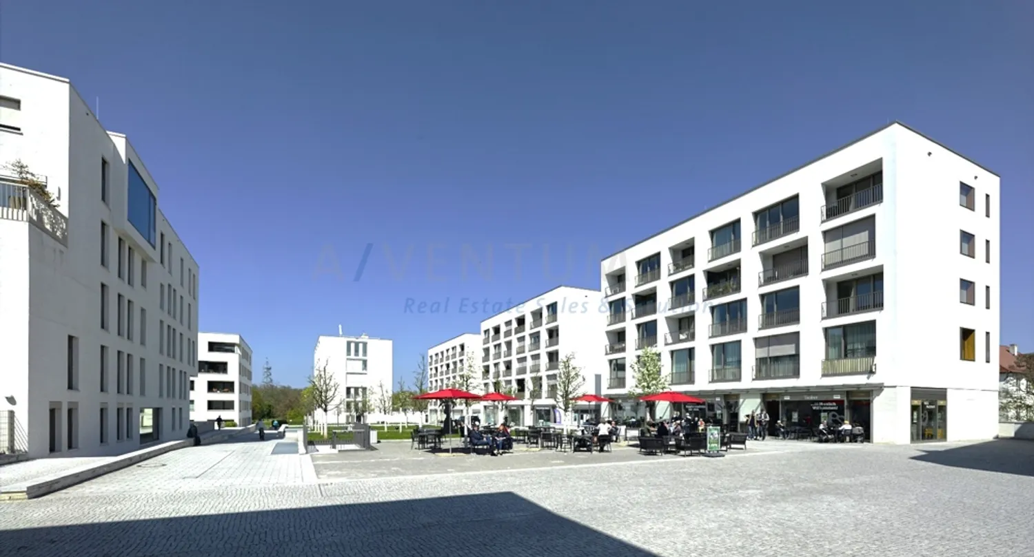 4 Zimmer Wohnung mit 146 m² in Stuttgart – Bild 8