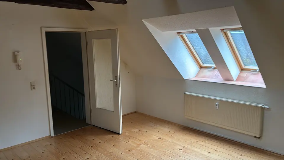 4 Zimmer Wohnung mit 91 m² in Limbach-Oberfrohna – Bild 8