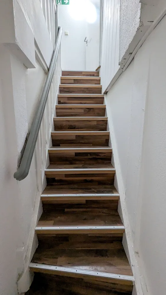 4 Zimmer Wohnung mit 145 m² in Braunschweig – Bild 5
