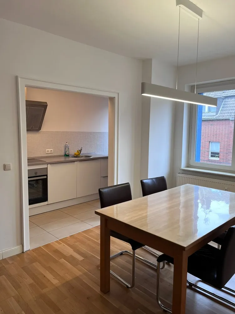 3 Zimmer Wohnung mit 76 m² in Essen – Bild 5