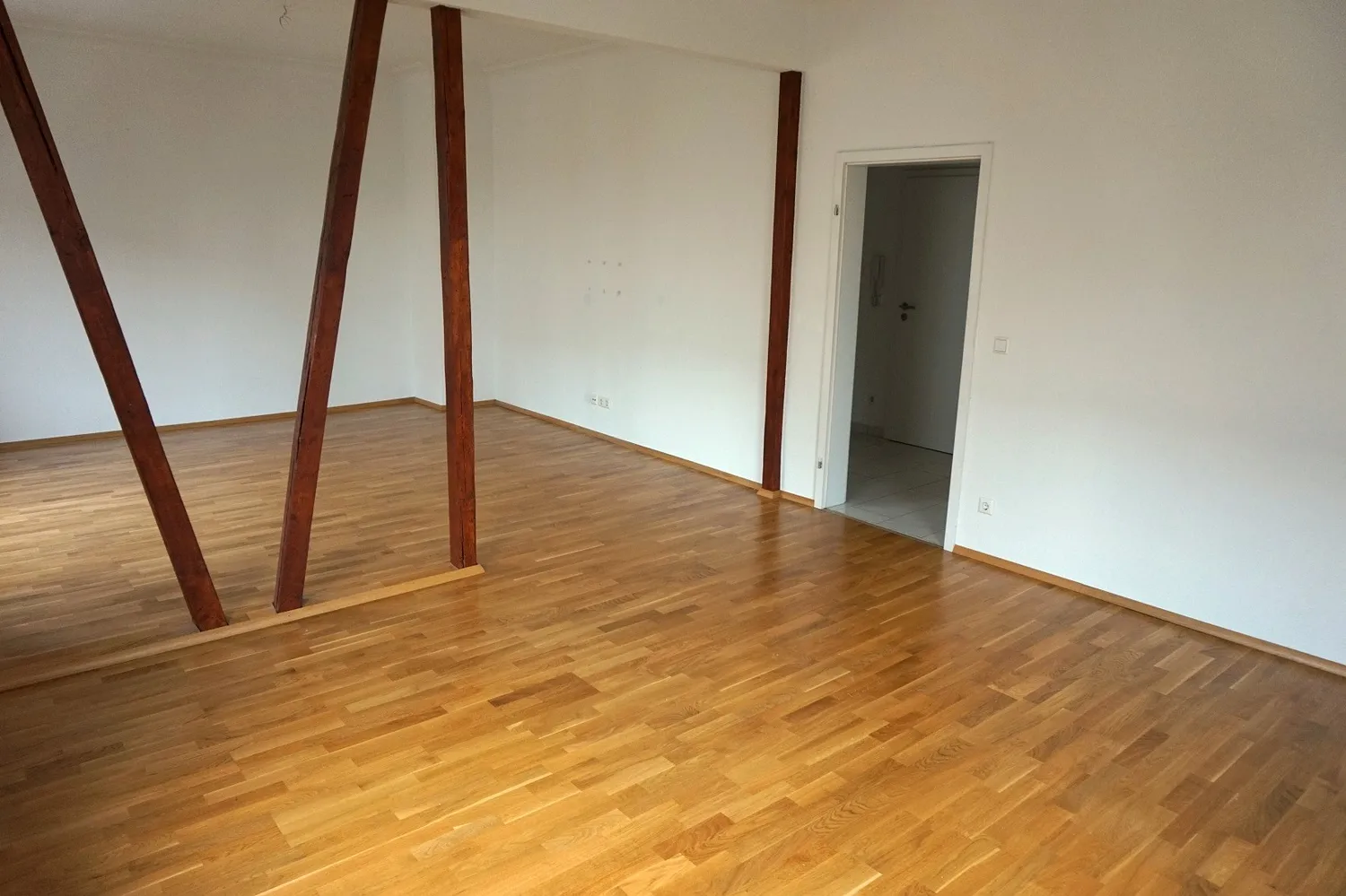 4 Zimmer Wohnung mit 100 m² in Kornwestheim – Bild 5