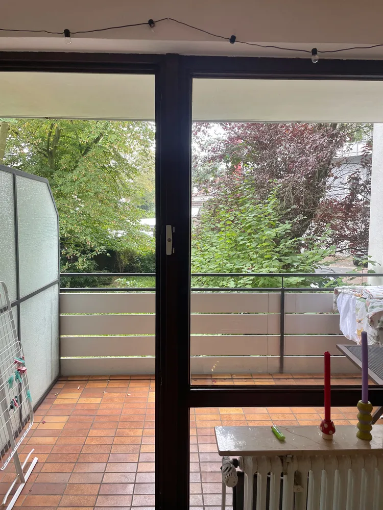 2 Zimmer Wohnung mit 60 m² in Bremen – Bild 3
