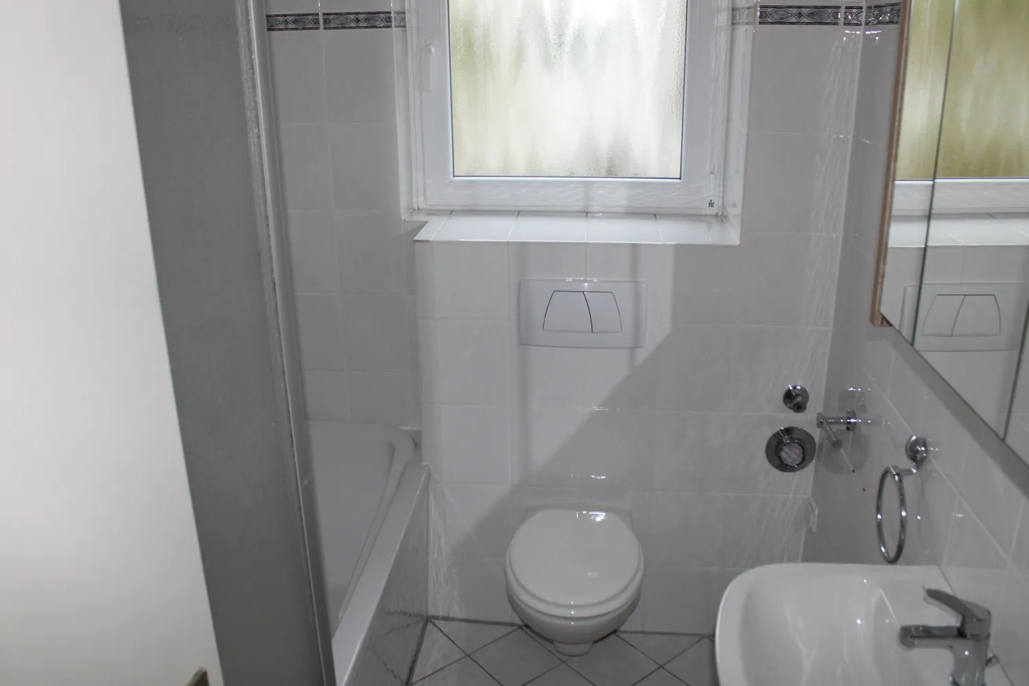 3 Zimmer Wohnung mit 80 m² in Langenhagen – Bild 1