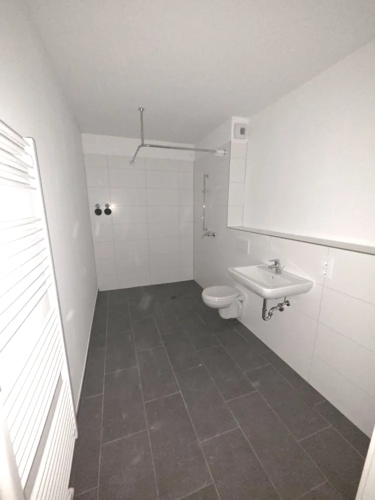 2 room apartment with 44 m² in Hamburg – Photo 7