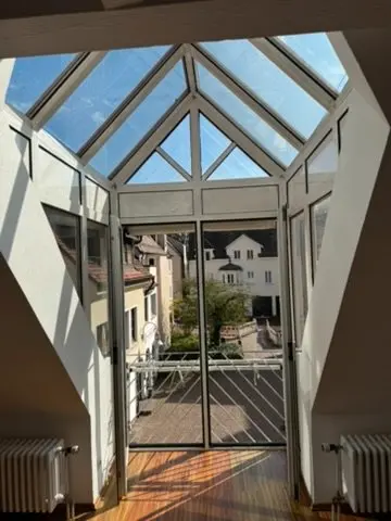 4 Zimmer Wohnung mit 59 m² in Biberach an der Riß – Bild 4