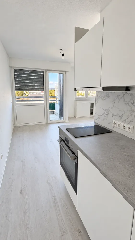 1 Zimmer Wohnung mit 32 m² in Köln – Bild 9