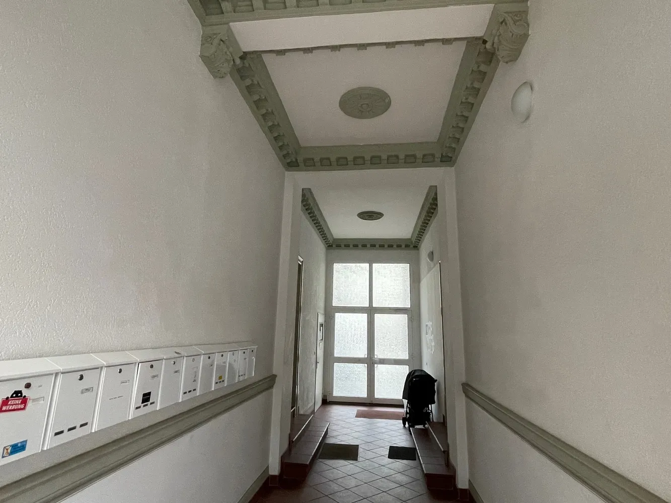 2 Zimmer Wohnung mit 69 m² in Magdeburg – Bild 12