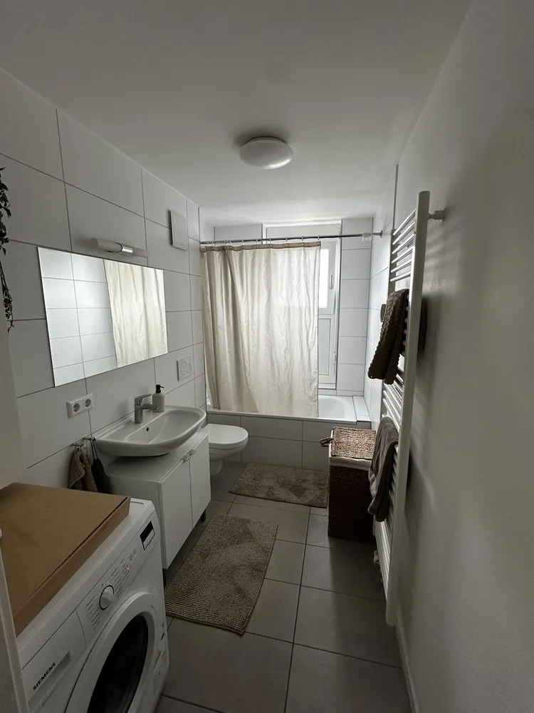 2 Zimmer Wohnung mit 78 m² in Karlsruhe – Bild 8