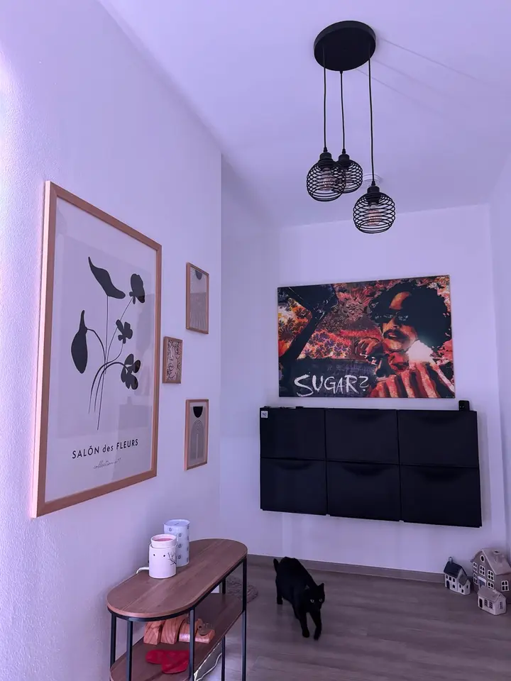3 Zimmer Wohnung mit 95 m² in Bitterfeld-Wolfen – Bild 10