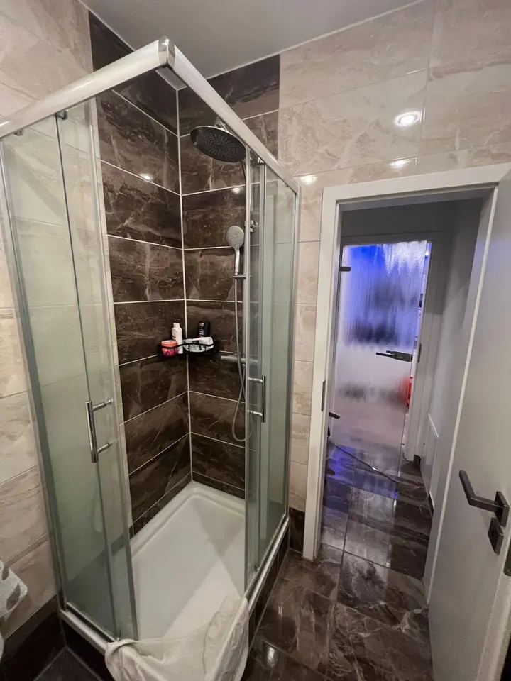 3 Zimmer Wohnung mit 175 m² in Viernheim – Bild 5