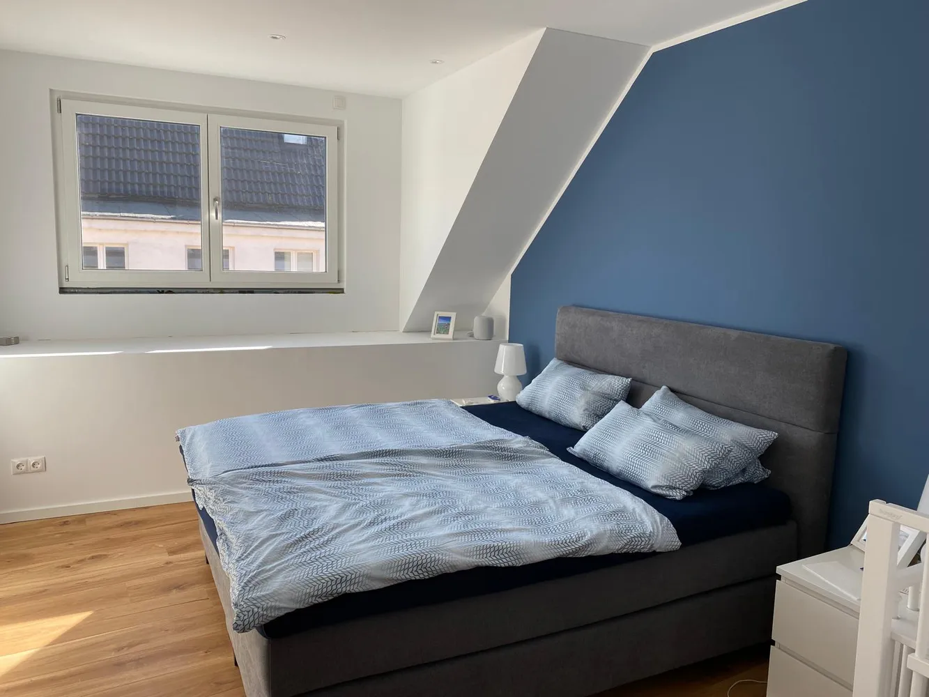 5 Zimmer Wohnung mit 150 m² in Bayreuth – Bild 4