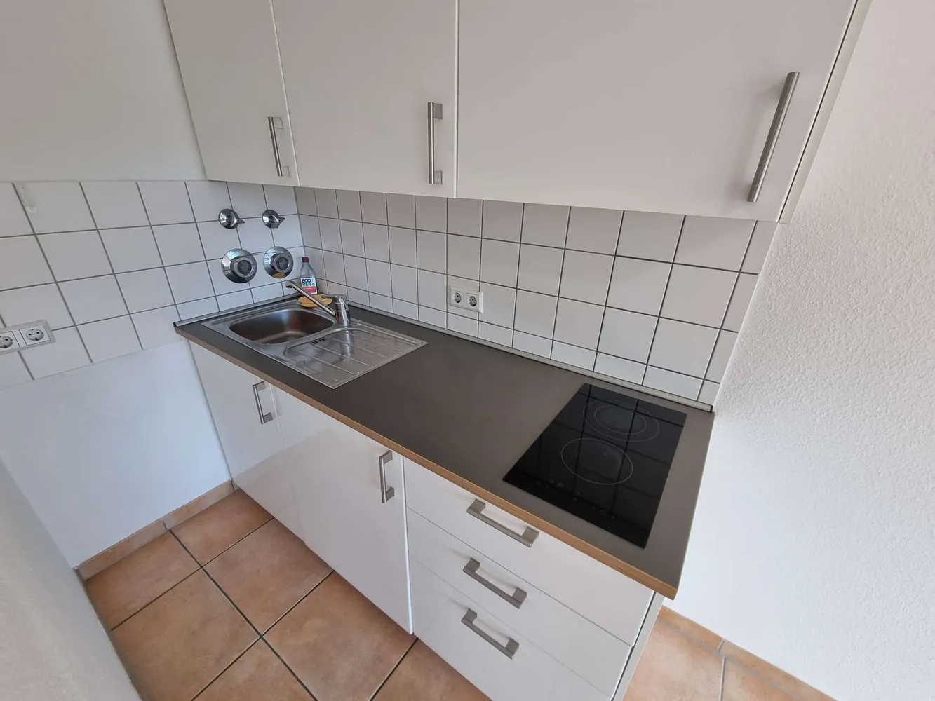 1 Zimmer Wohnung mit 26 m² in Stuttgart – Bild 4